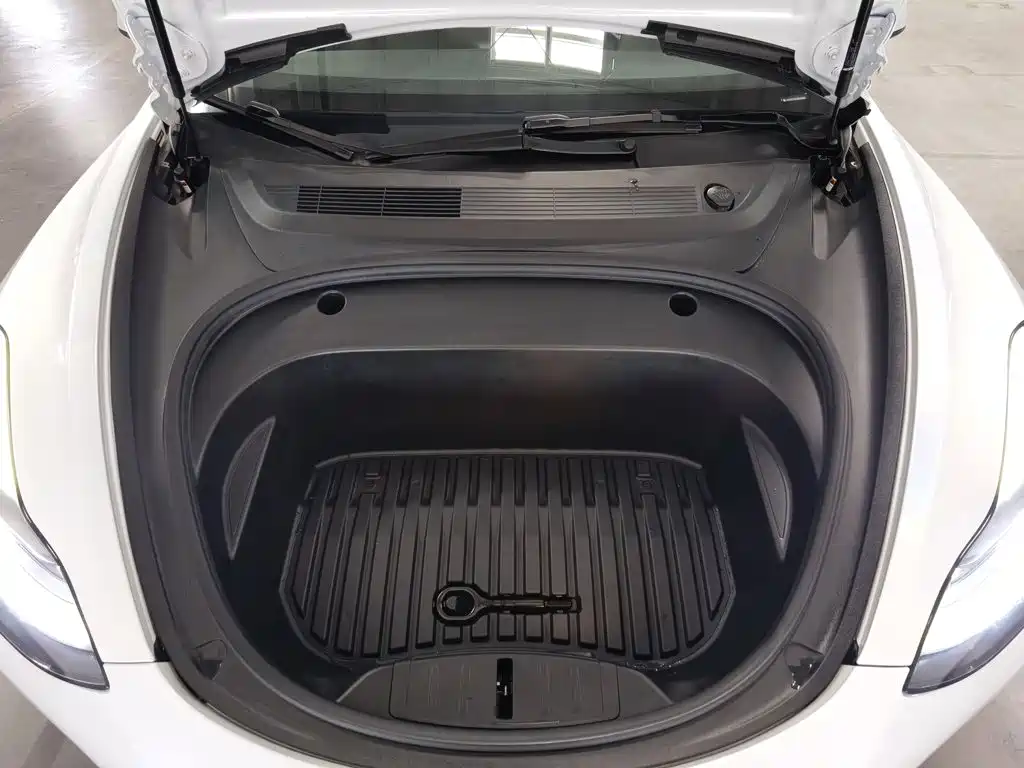 Tesla Model 3 — миниатюра 6