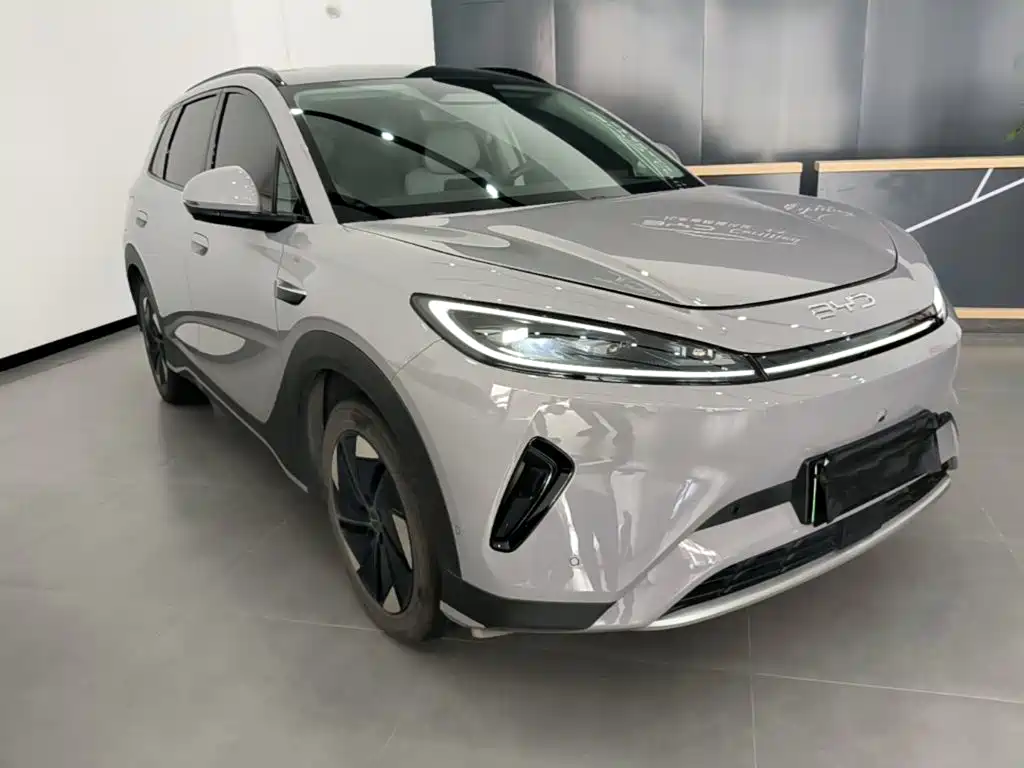 BYD 05 EV 2025 520KM Flagship