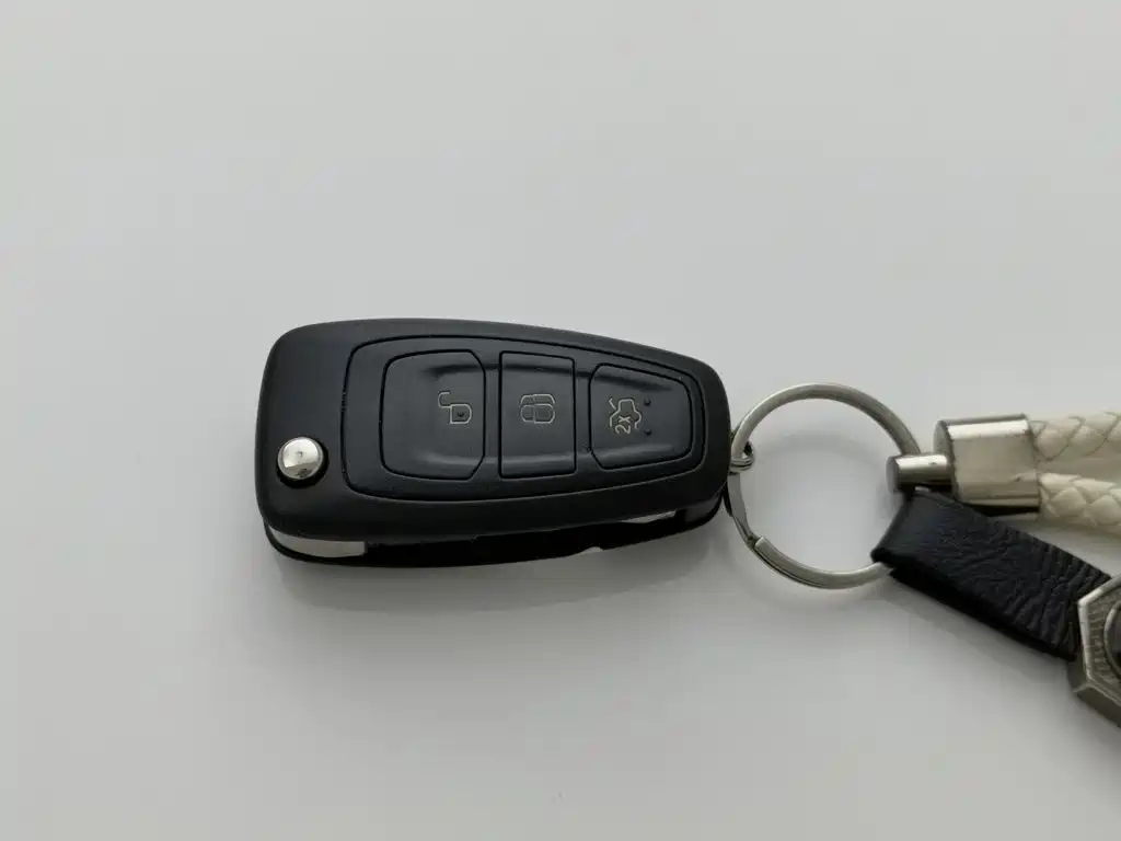 Ford Focus — миниатюра 19