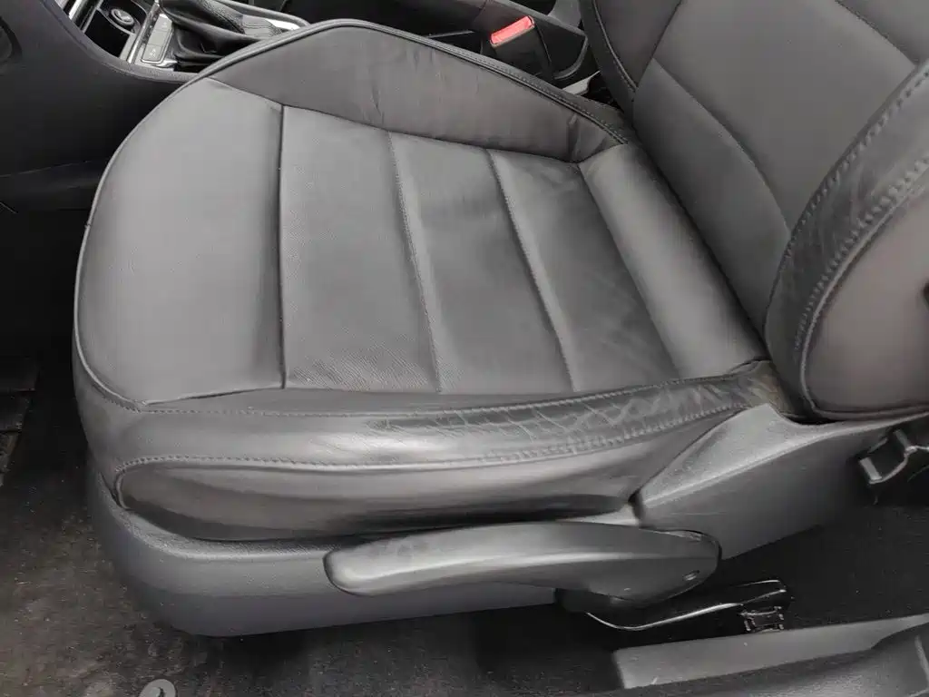 Volkswagen Gran Lavida — миниатюра 20