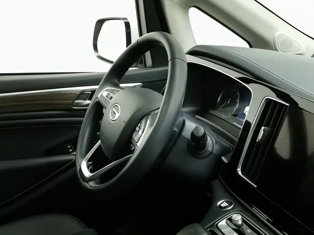 GAC Motor Trumpchi M8 — миниатюра 22