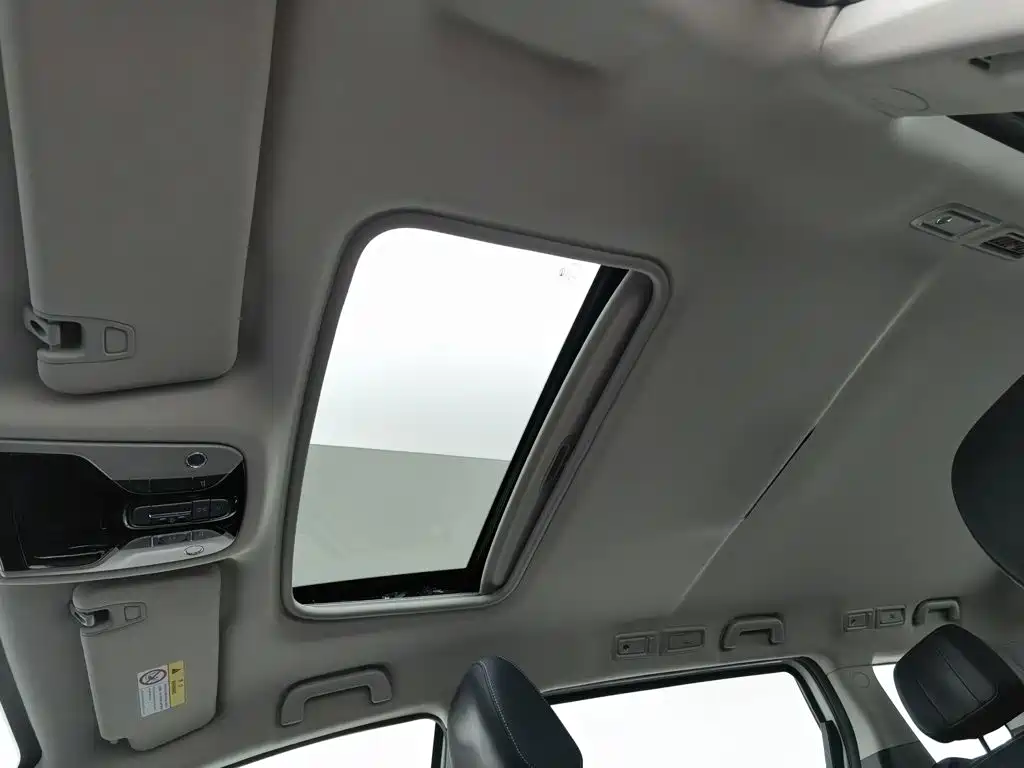 GAC Motor Trumpchi M8 — миниатюра 14