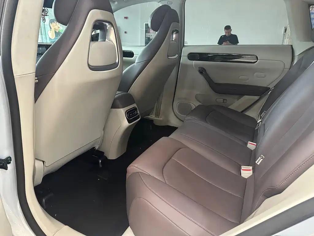 Leapmotor C11 2023 300 Smart