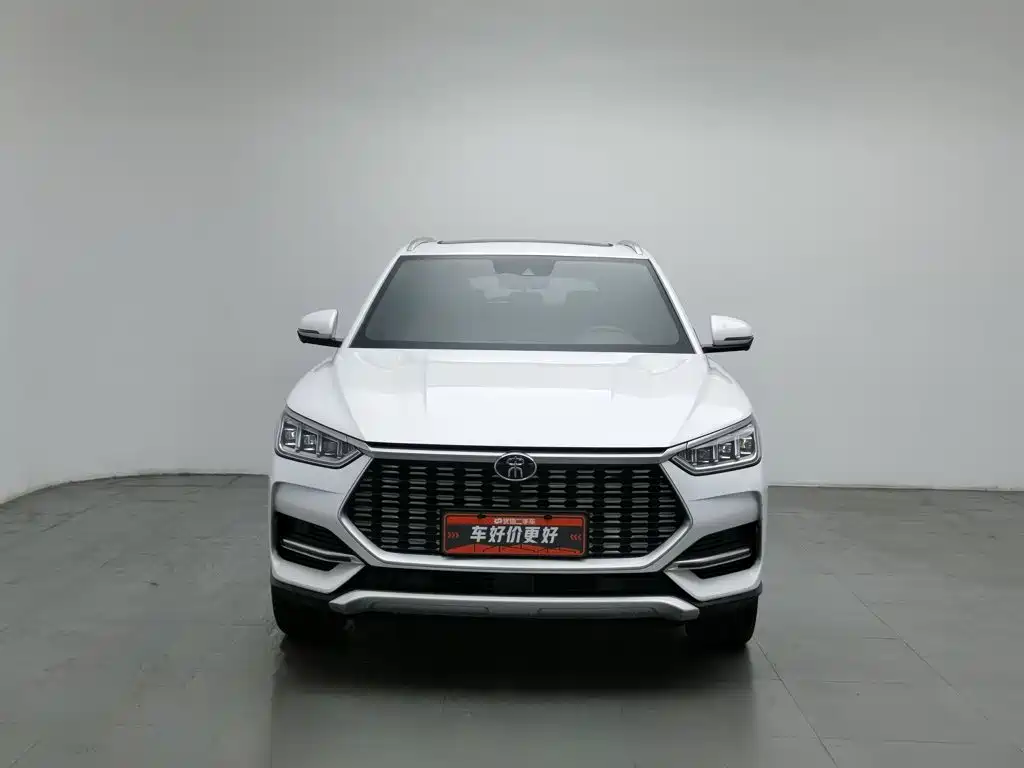 BYD PLUS — миниатюра 3