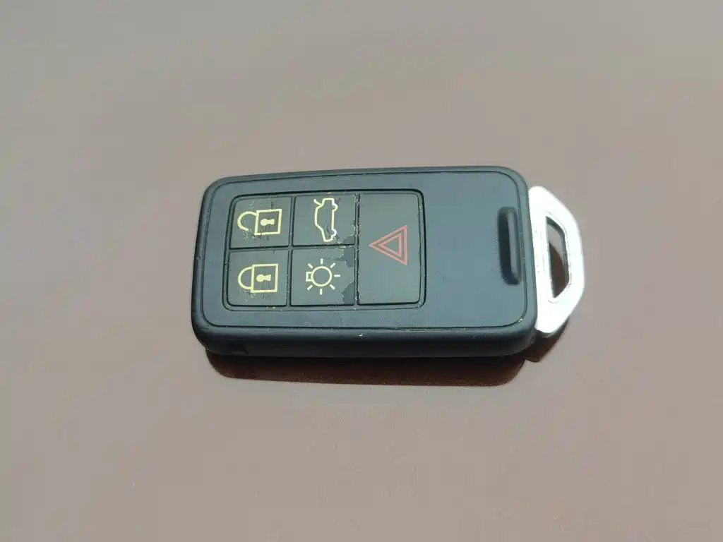 Volvo XC60 — миниатюра 19