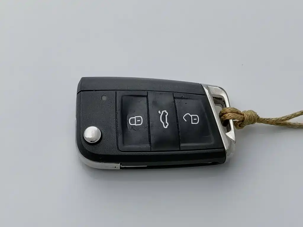 Volkswagen Golf — миниатюра 19