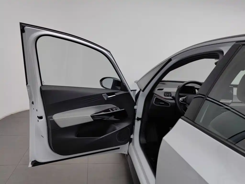 Volkswagen ID.3 — миниатюра 8