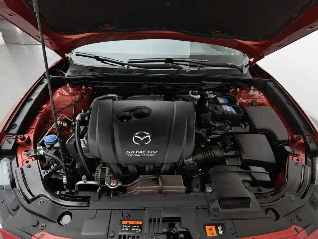 Mazda CX-4 — миниатюра 6