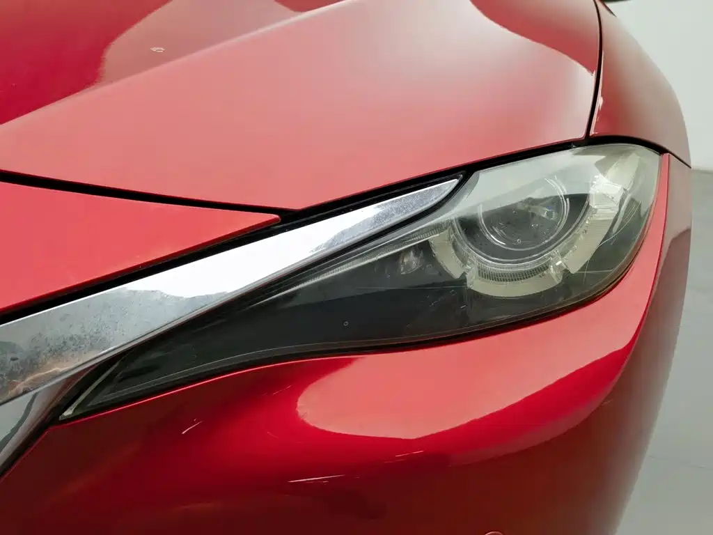 Mazda CX-4 — миниатюра 7