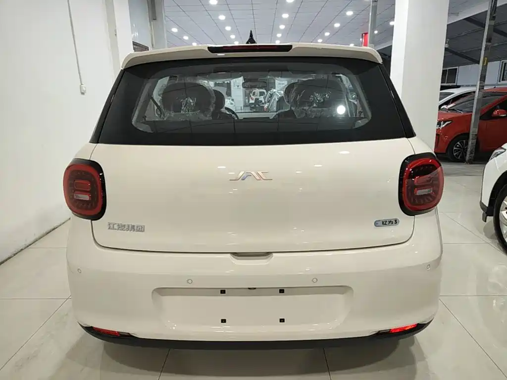 Yiwei Yiwei 3 — миниатюра 6