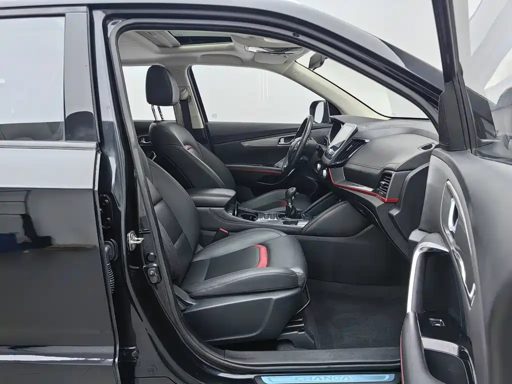 Changan CS55 — миниатюра 23