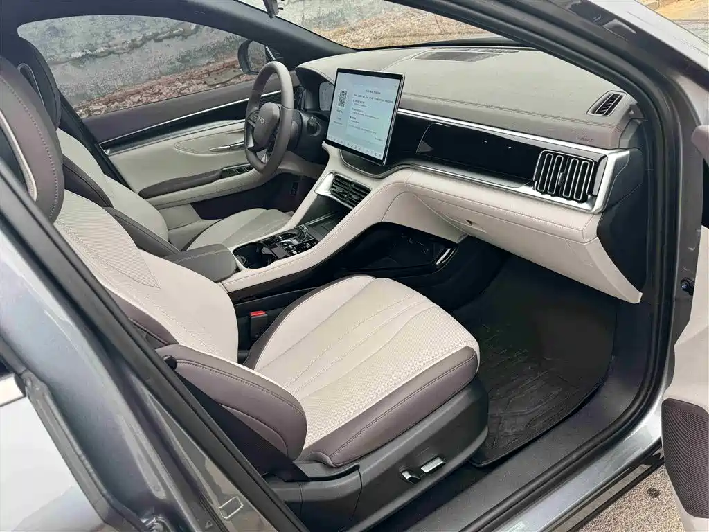 BYD SONGJIANG NEW ENERGY