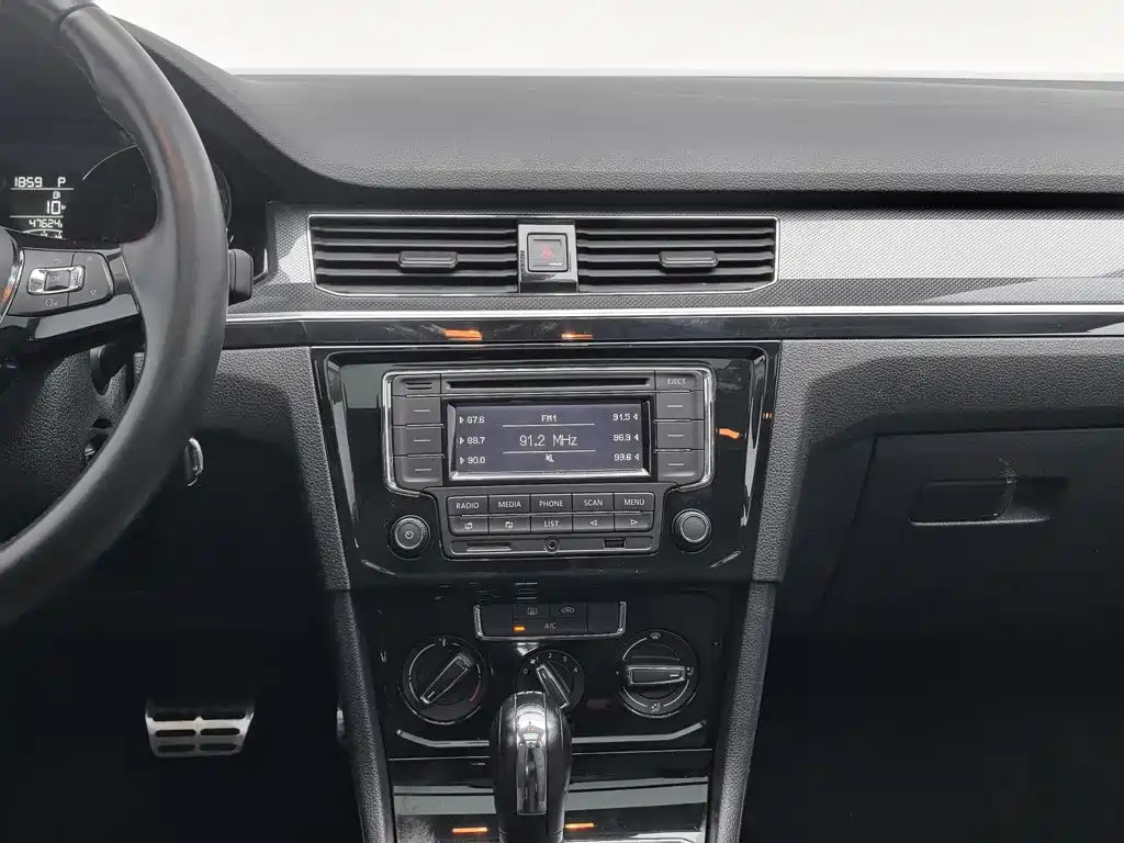Volkswagen C-Trek — миниатюра 12