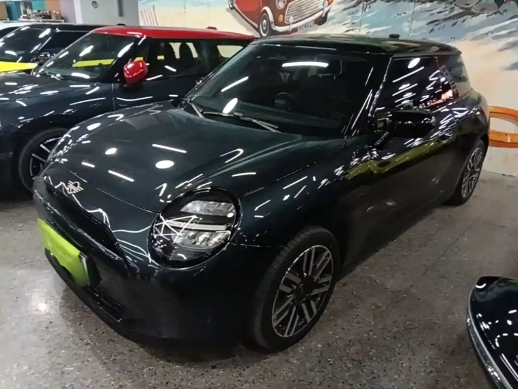 Mini MINI COOPER EV 2024