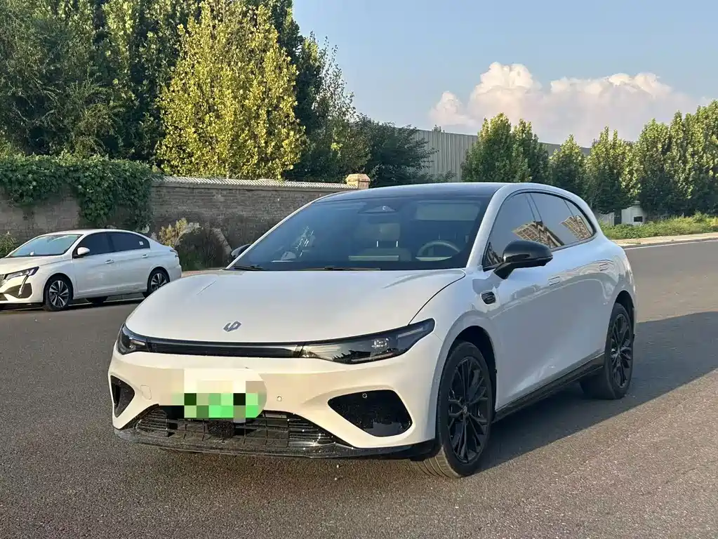 Leapmotor Ноль Лафа5