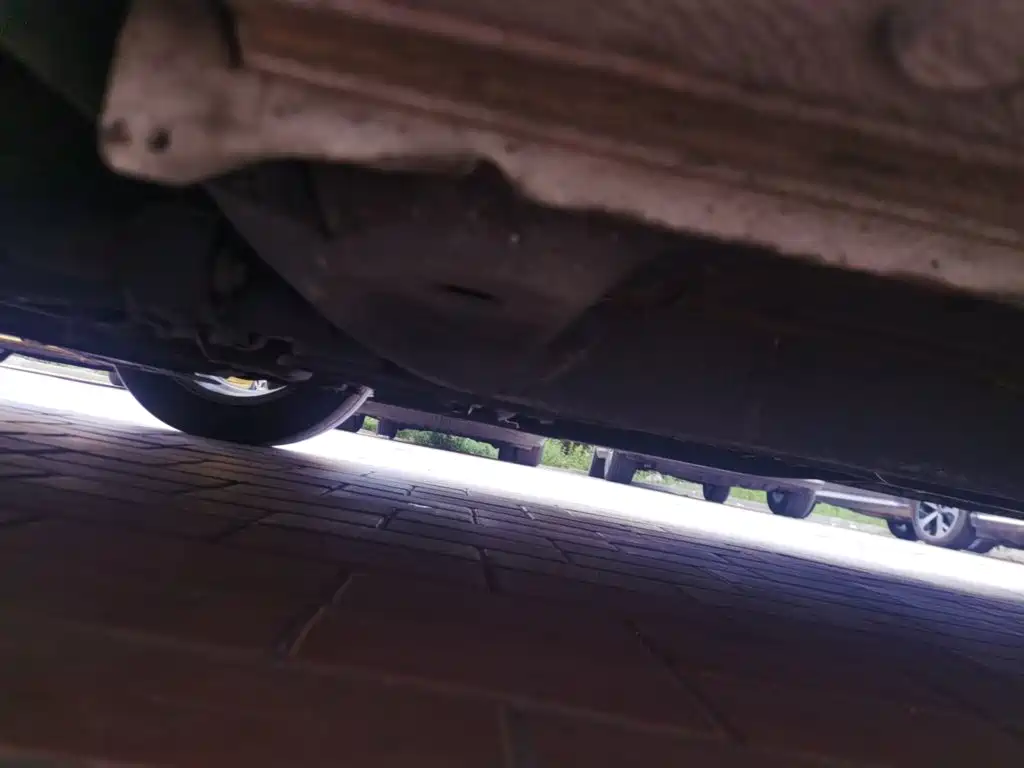 Chevrolet Cavalier — миниатюра 19