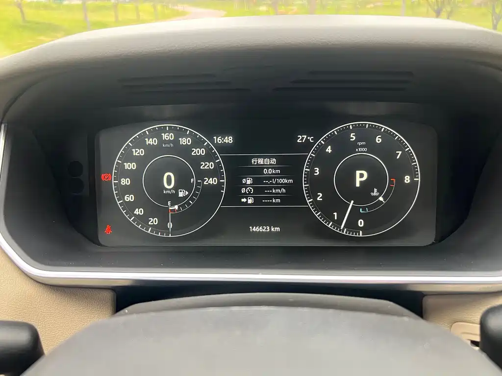 Land Rover Sport — миниатюра 15