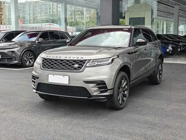 LAND ROVER RANGE ROVER STAR PULSE 2019