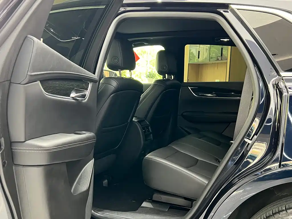 Cadillac XT5 2020 28T Luxury