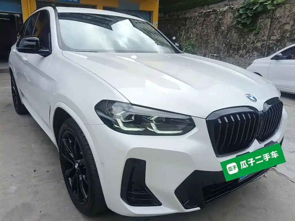 BMW X3 2023 xDrive30i Premium M