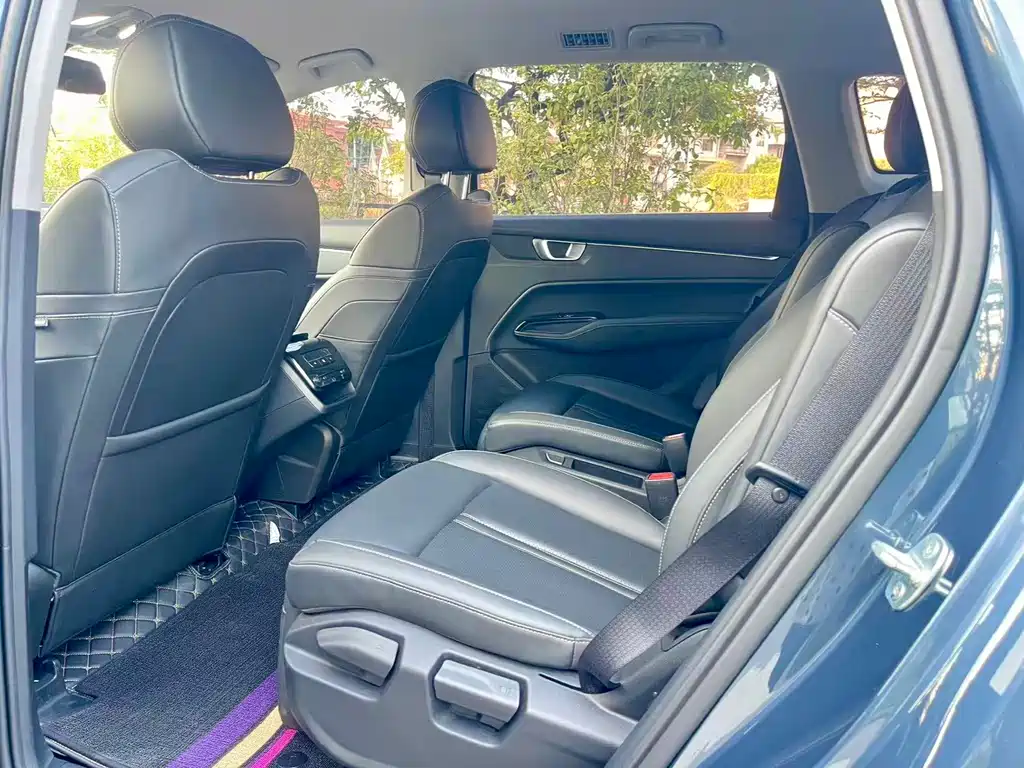Wuling Victory — миниатюра 5