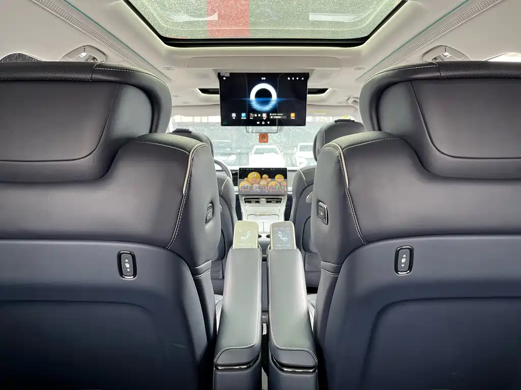 GAC Motor Переход на М8. — миниатюра 21