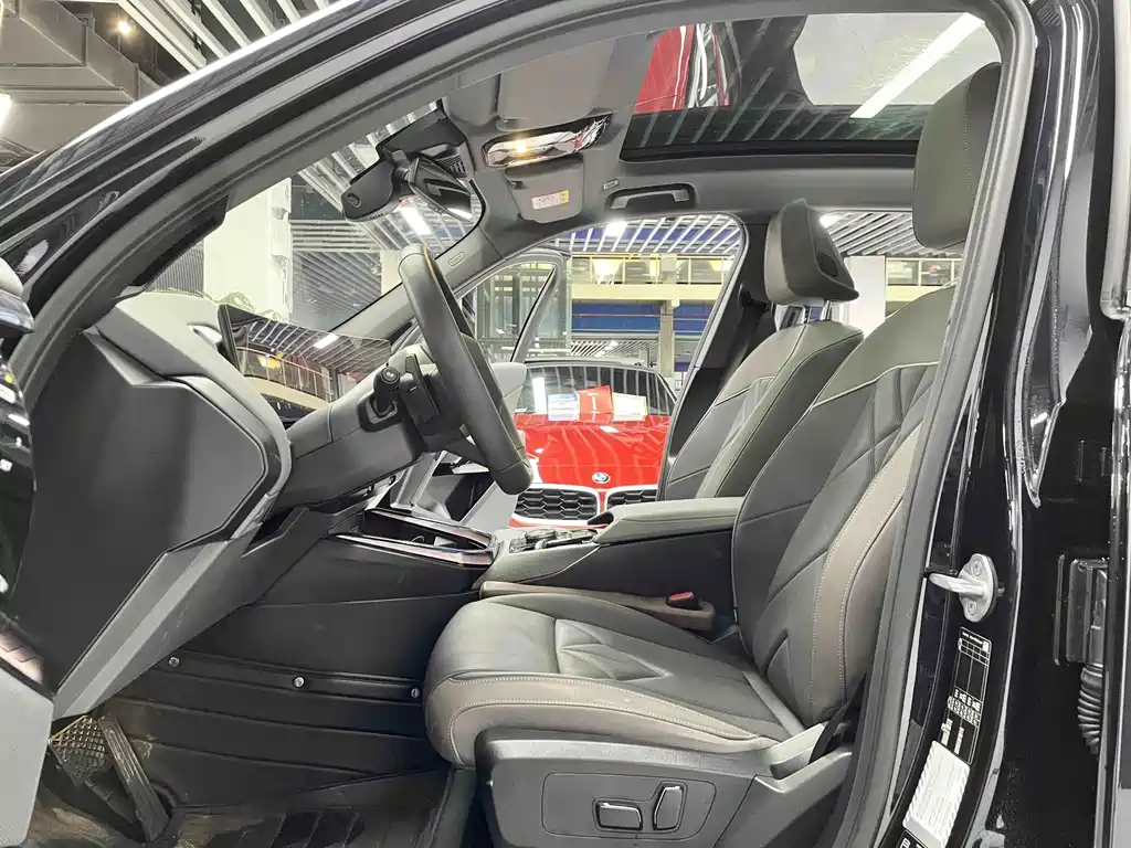 BMW X3 — миниатюра 6