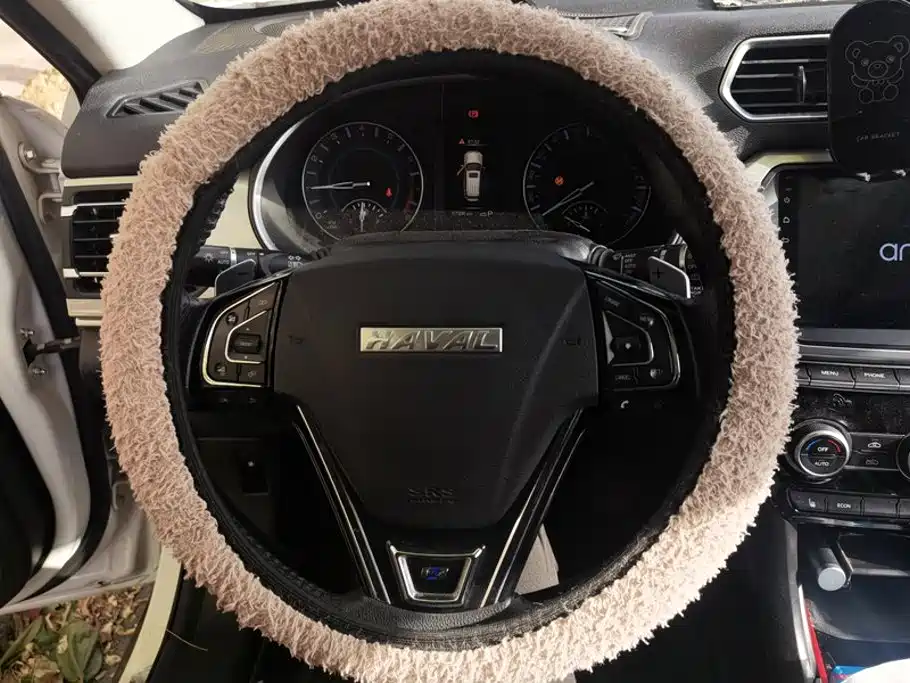 Haval H2 — миниатюра 15