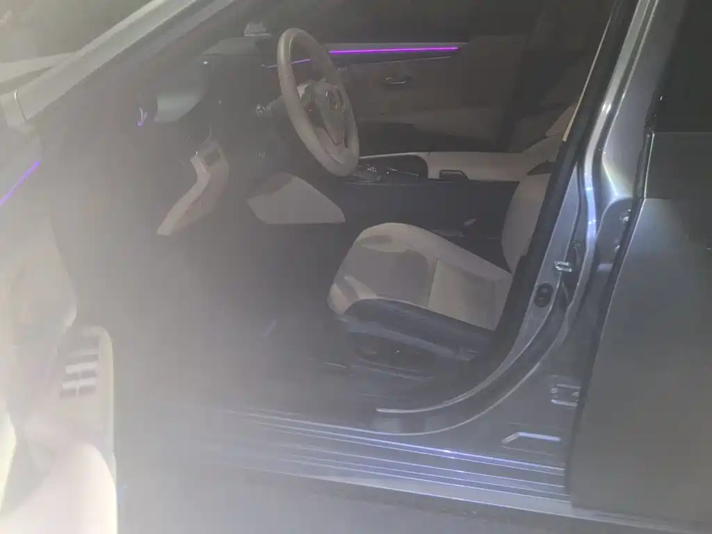Lexus ES — миниатюра 12
