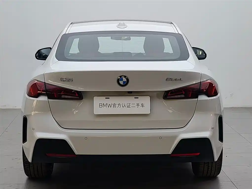 BMW 2 Series — миниатюра 5