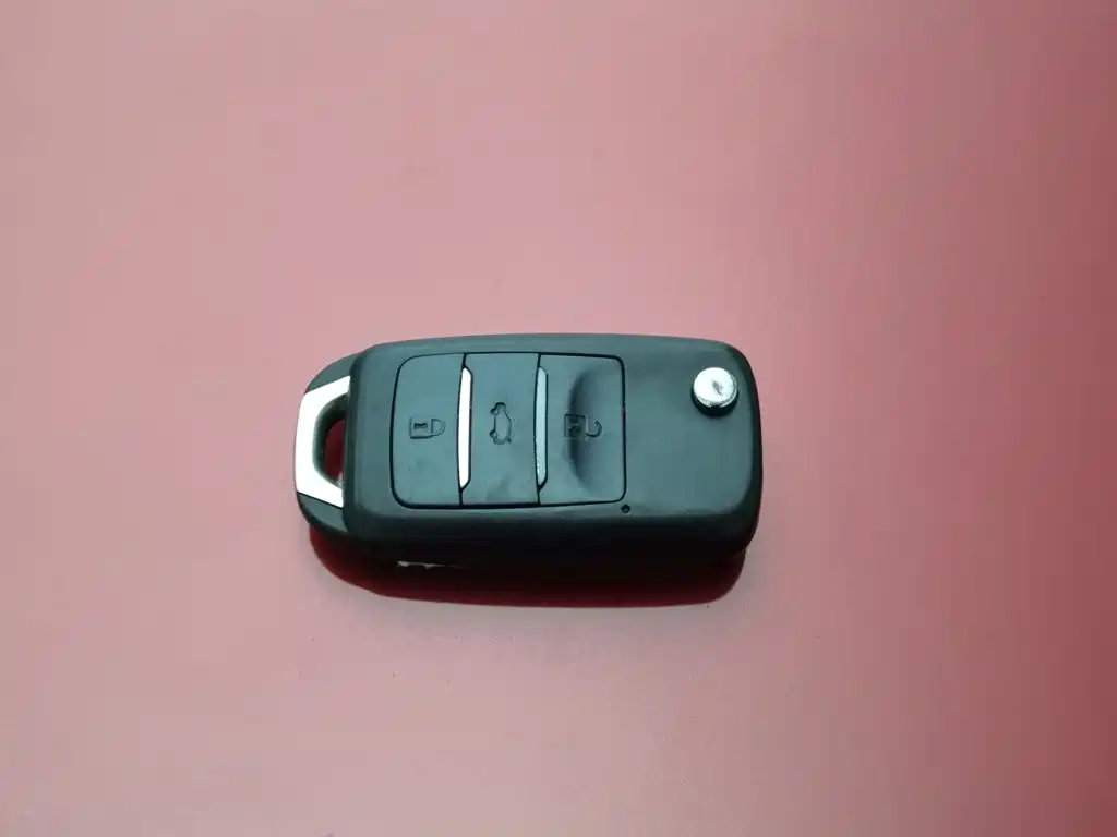 Changan CS35 — миниатюра 19