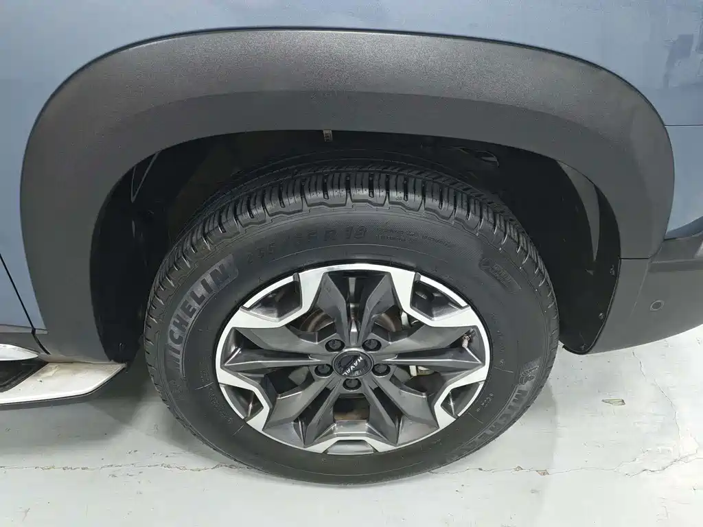 Haval Big Dog — миниатюра 18