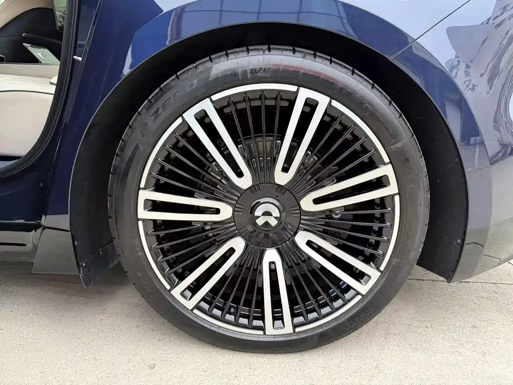 NIO ET9 — миниатюра 12