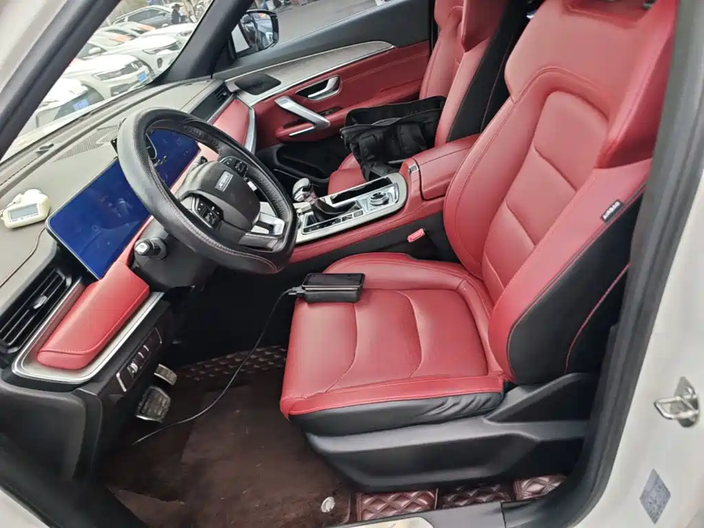 Jetour X70 PLUS — миниатюра 15