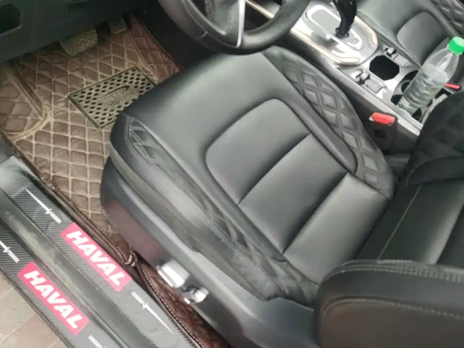 Haval H6 — миниатюра 9
