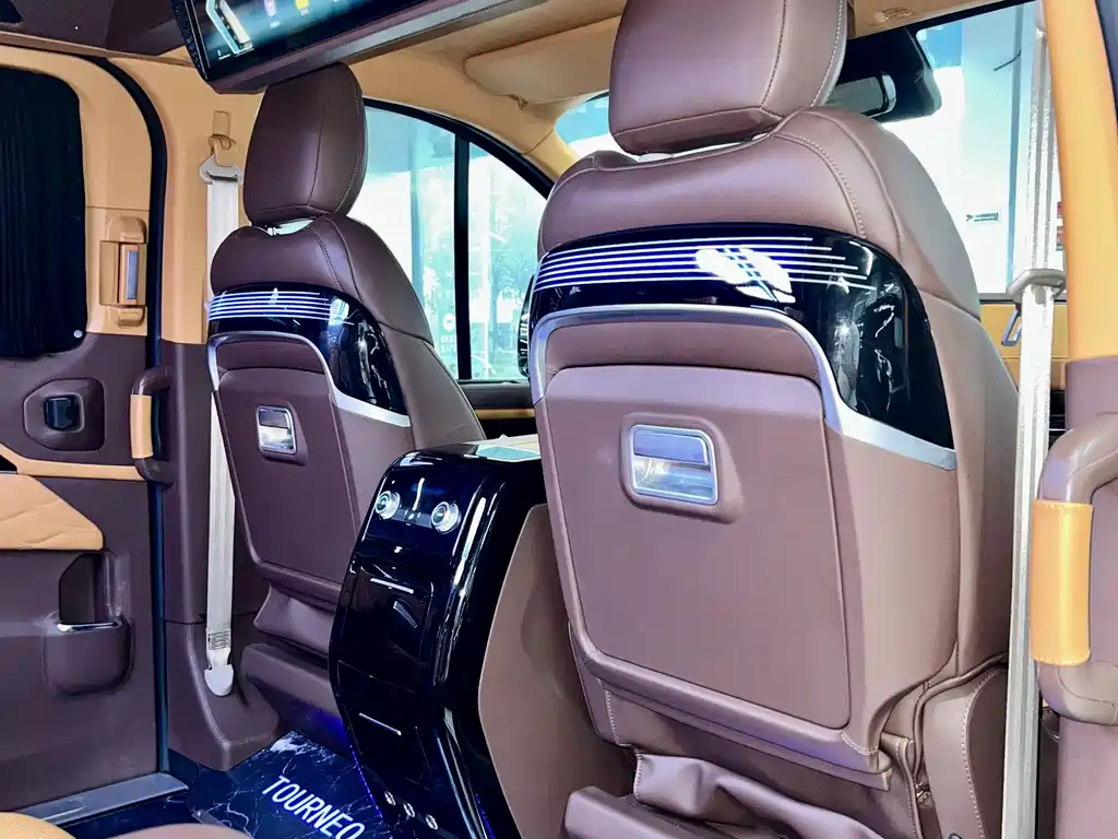 WOWSEN Ford Heiwushi — миниатюра 5