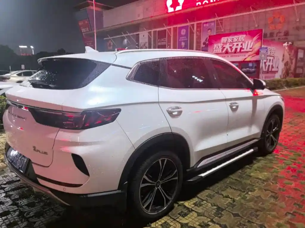 BYD PLUS — миниатюра 5