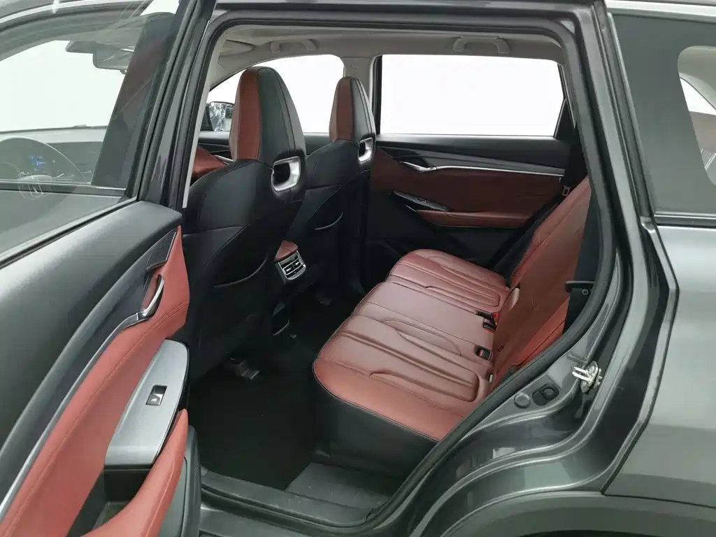 Changan CS75 PLUS — миниатюра 15
