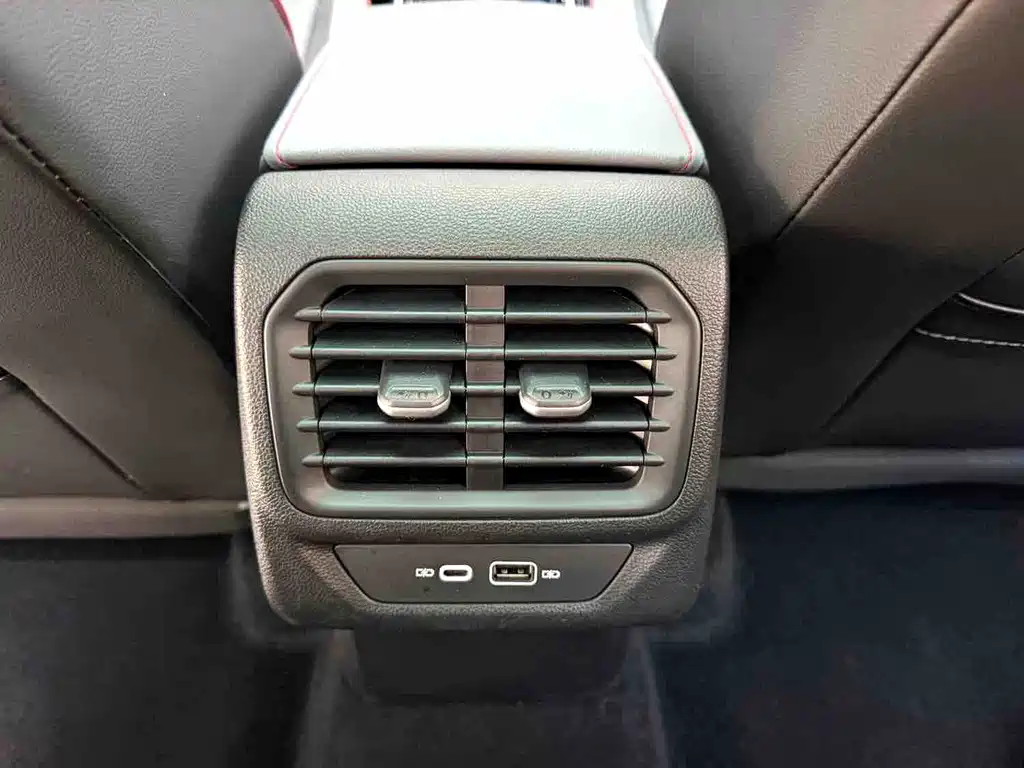 Volkswagen Lamando — миниатюра 9