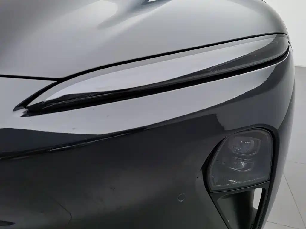 NIO ET5T — миниатюра 7