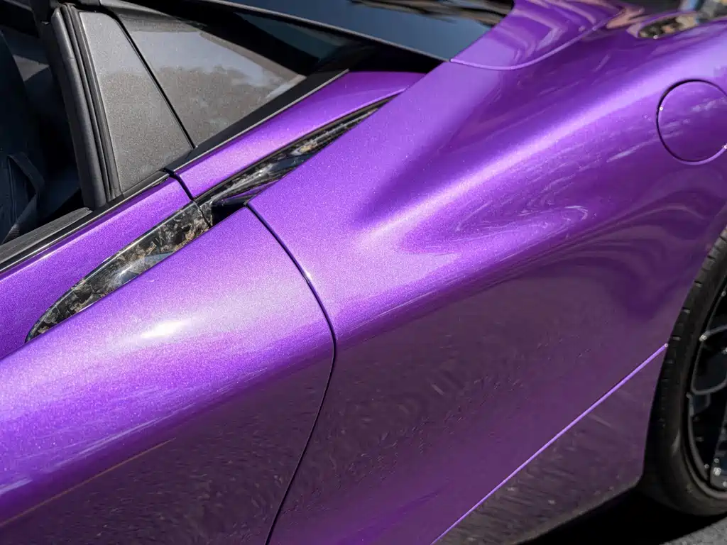 McLaren 720S — миниатюра 14