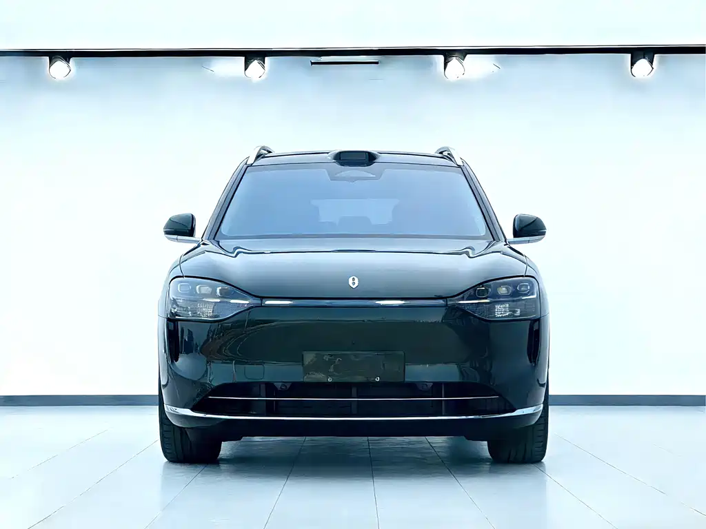 AITO ASK THE WORLD M9