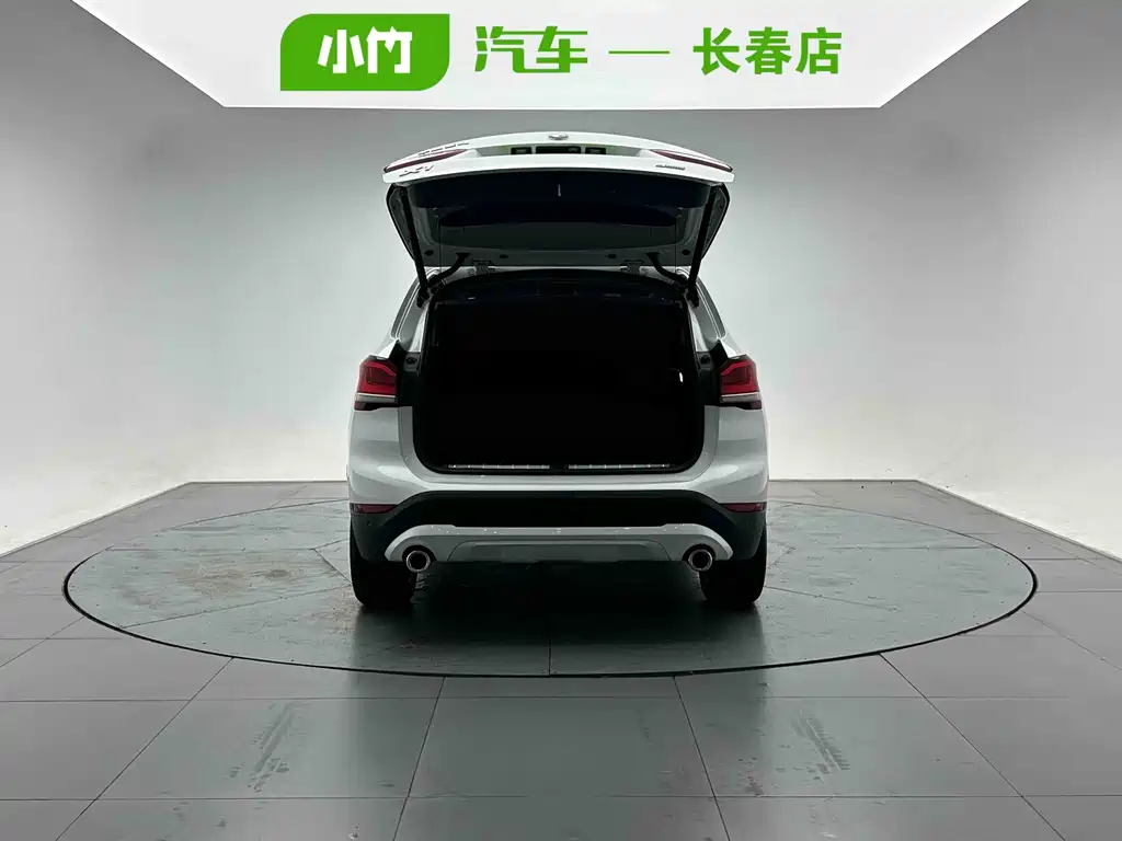 BMW X1 2022 sDrive20Li Fashion