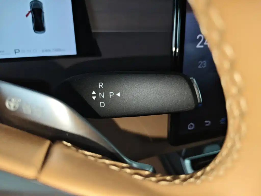 BYD Han L — миниатюра 14
