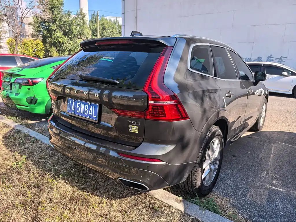 Volvo XC60 — миниатюра 3
