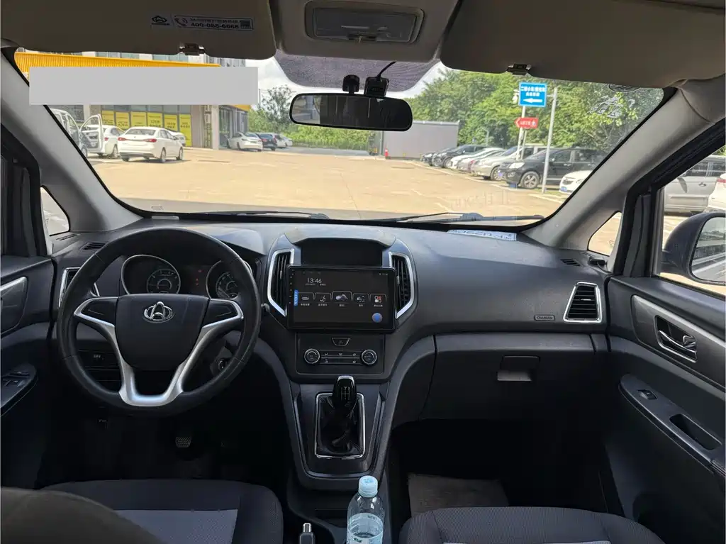 Kaicheng Ruixing S50 — миниатюра 9