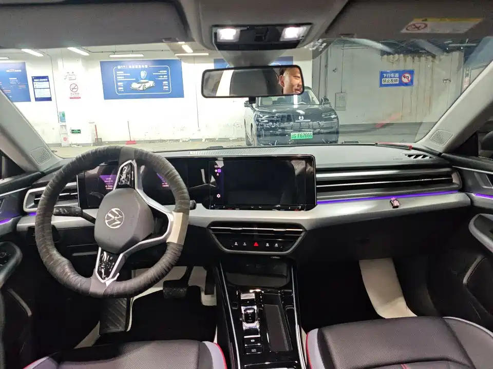 Volkswagen Lamando 2023 L 280TSI DSG