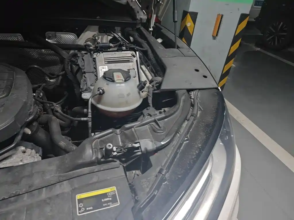 Audi Q5L — миниатюра 4