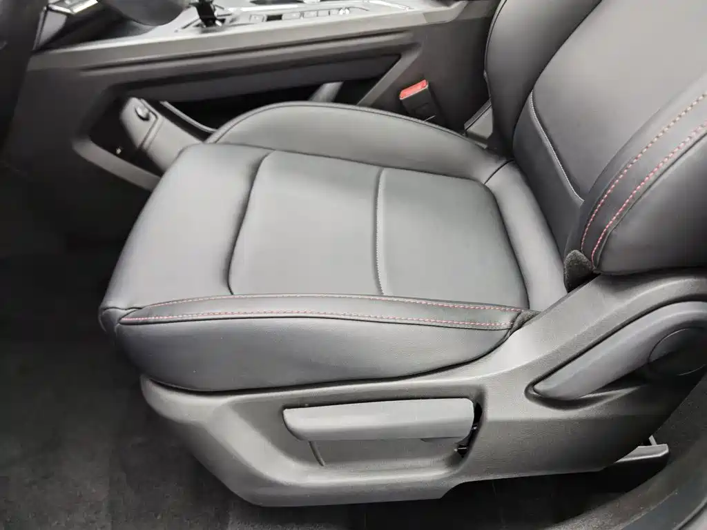 Changan X5 PLUS — миниатюра 20