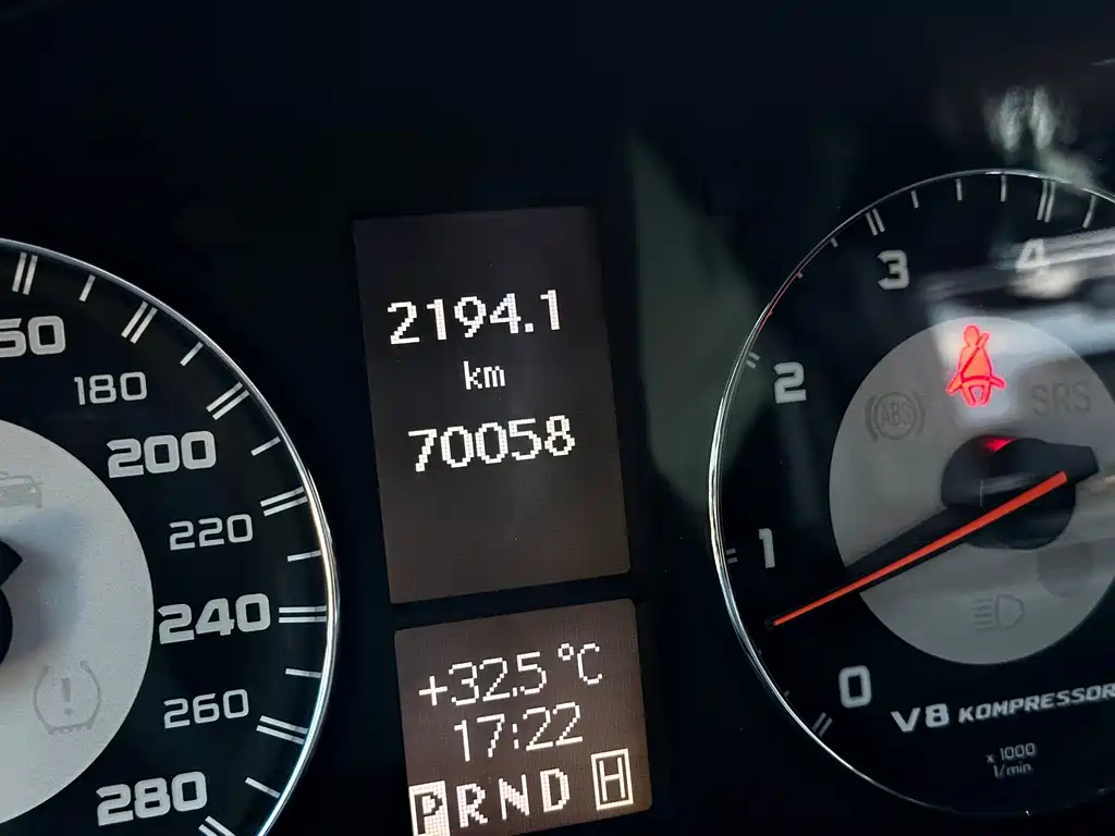 Mercedes-Benz G-Class AMG — миниатюра 15